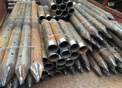 汪场镇钢花管哪里有卖